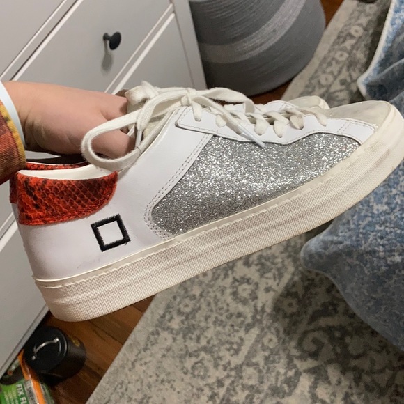 D.A.T.E. Shoes - D.A.T.E Sneakers